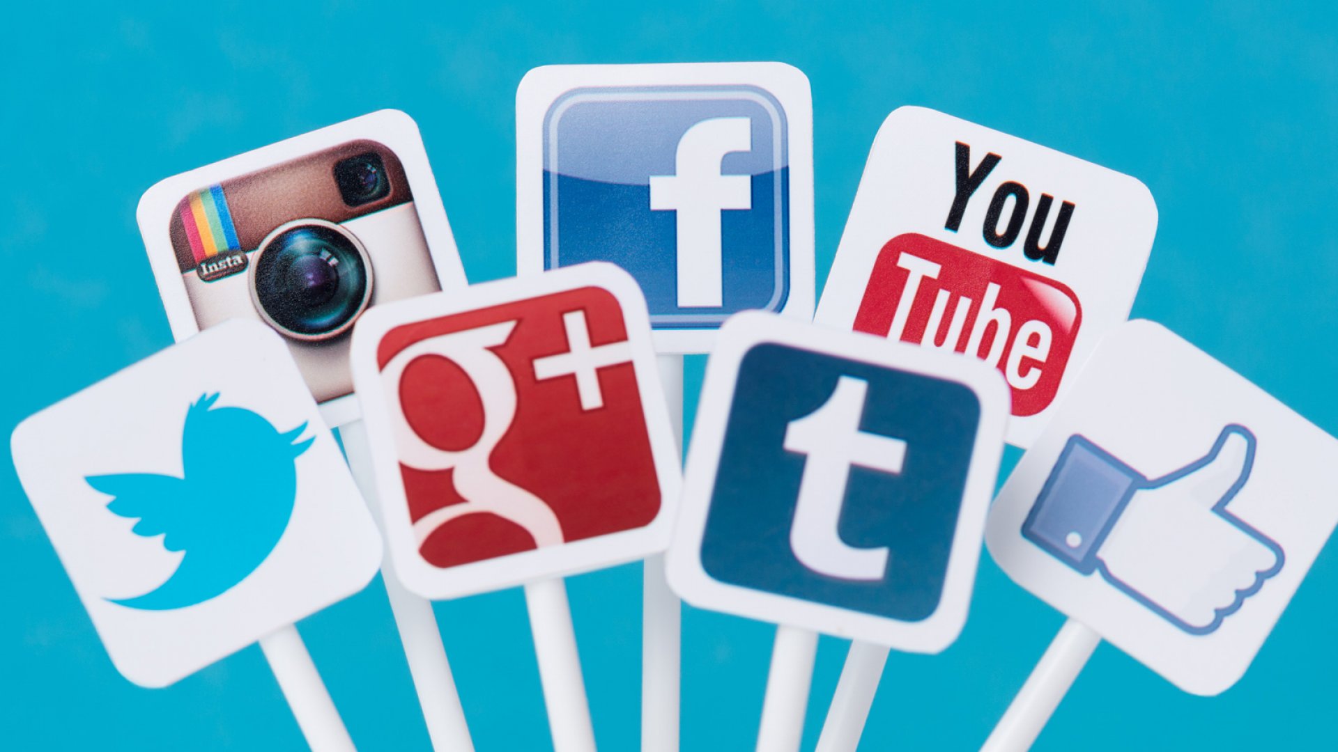 THE BEST SOCIAL MEDIA CHANNELS FOR YOUR BUSINESS